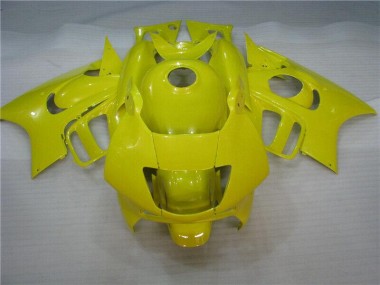 Carrocería Motocicletas Honda CBR 600 F3 95-98 - Amarillo