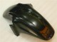 Carrocería Motocicletas Honda CBR 600 F3 95-98 - Negro Rojo Llama Carrocería Motocicletas Honda CBR 600 F3 95-98 - Negro Rojo Llama
