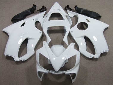 Carrocería Motocicletas Honda CBR 600 F4i 01-03 - Blanco