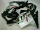Carrocería Motocicletas Honda CBR 600 F4i 01-03 - Negro Plata Carrocería Motocicletas Honda CBR 600 F4i 01-03 - Negro Plata