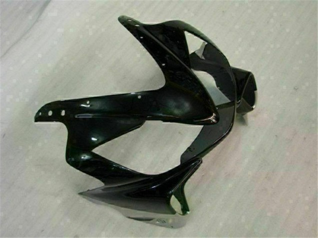 Carrocería Motocicletas Honda CBR 600 F4i 01-03 - Negro Plata Carrocería Motocicletas Honda CBR 600 F4i 01-03 - Negro Plata