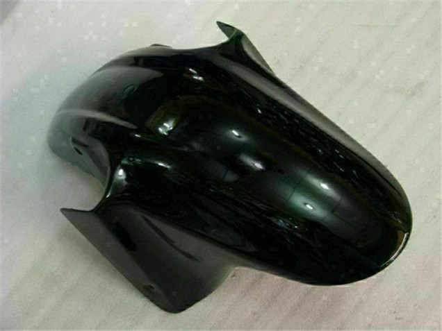 Carrocería Motocicletas Honda CBR 600 F4i 01-03 - Negro Plata Carrocería Motocicletas Honda CBR 600 F4i 01-03 - Negro Plata