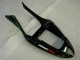 Carrocería Motocicletas Honda CBR 600 F4i 01-03 - Negro Plata Carrocería Motocicletas Honda CBR 600 F4i 01-03 - Negro Plata