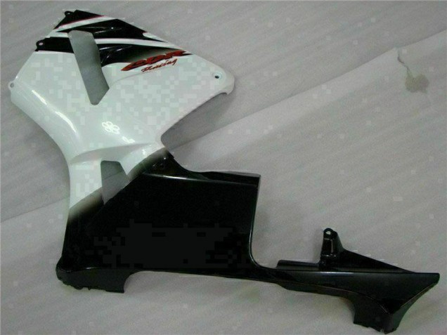 Carrocería Motocicletas Honda CBR 600 RR 03-04 - Rojo Blanco