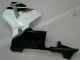 Carrocería Motocicletas Honda CBR 600 RR 03-04 - Rojo Blanco