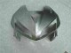 Carrocería Motocicletas Honda CBR 600 RR 05-06 - Plata Carrocería Motocicletas Honda CBR 600 RR 05-06 - Plata