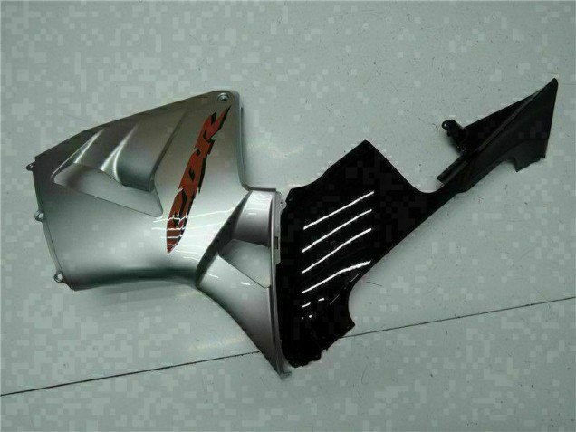Carrocería Motocicletas Honda CBR 600 RR 05-06 - Plata Carrocería Motocicletas Honda CBR 600 RR 05-06 - Plata