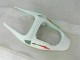 Carrocería Motocicletas Honda CBR 600 RR 05-06 - Rojo Blanco