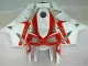 Carrocería Motocicletas Honda CBR 600 RR 05-06 - Rojo Blanco
