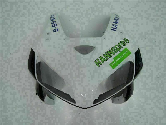 Carrocería Motocicletas Honda CBR 600 RR 05-06 - Verde Carrocería Motocicletas Honda CBR 600 RR 05-06 - Verde