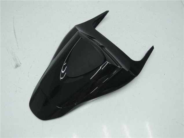 Carrocería Motocicletas Honda CBR 600 RR 09-12 - Blanco Negro Carrocería Motocicletas Honda CBR 600 RR 09-12 - Blanco Negro