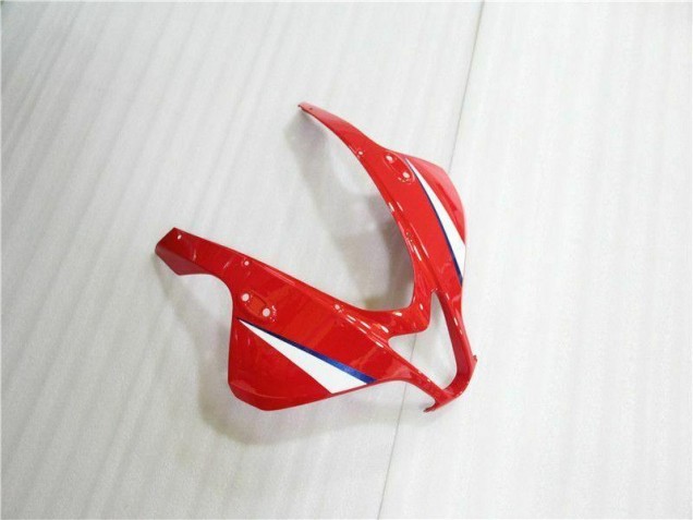 Carrocería Motocicletas Honda CBR 600 RR 09-12 - Negro Rojo Blanco Carrocería Motocicletas Honda CBR 600 RR 09-12 - Negro Rojo Blanco
