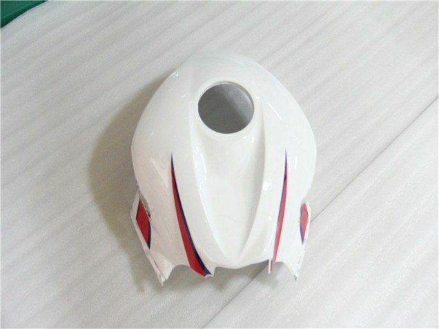 Carrocería Motocicletas Honda CBR 600 RR 09-12 - Negro Rojo Blanco Carrocería Motocicletas Honda CBR 600 RR 09-12 - Negro Rojo Blanco