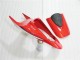Carrocería Motocicletas Honda CBR 600 RR 09-12 - Negro Rojo Blanco Carrocería Motocicletas Honda CBR 600 RR 09-12 - Negro Rojo Blanco