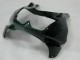 Carrocería Motocicletas Kawasaki EX250 08-12 - Negro Carrocería Motocicletas Kawasaki EX250 08-12 - Negro