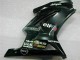 Carrocería Motocicletas Kawasaki EX250 08-12 - Negro Carrocería Motocicletas Kawasaki EX250 08-12 - Negro
