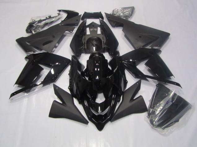 Carrocería Motocicletas Kawasaki ZX10R 03-05 - Negro Carrocería Motocicletas Kawasaki ZX10R 03-05 - Negro