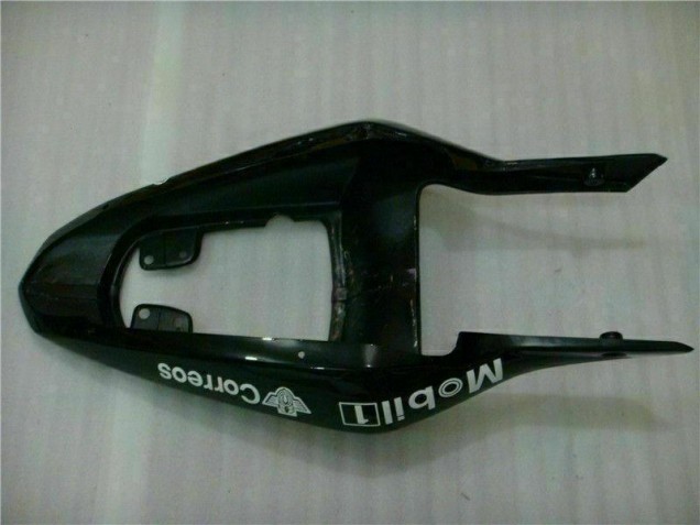 Carrocería Motocicletas Suzuki GSXR 1000 K3 03-04 - Blanco Negro Carrocería Motocicletas Suzuki GSXR 1000 K3 03-04 - Blanco Negro