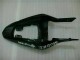 Carrocería Motocicletas Suzuki GSXR 1000 K3 03-04 - Blanco Negro Carrocería Motocicletas Suzuki GSXR 1000 K3 03-04 - Blanco Negro