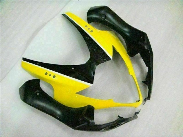 Carrocería Motocicletas Suzuki GSXR 1000 K5 05-06 - Amarillo Negro Carrocería Motocicletas Suzuki GSXR 1000 K5 05-06 - Amarillo Negro