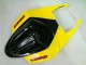 Carrocería Motocicletas Suzuki GSXR 1000 K5 05-06 - Amarillo Negro Carrocería Motocicletas Suzuki GSXR 1000 K5 05-06 - Amarillo Negro