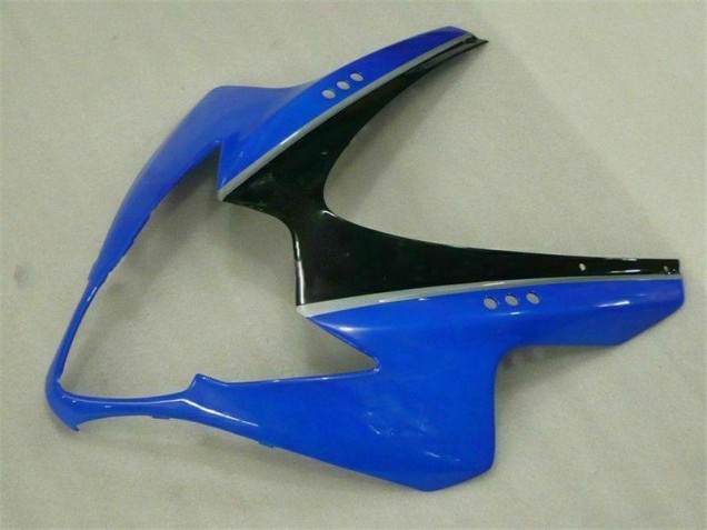 Carrocería Motocicletas Suzuki GSXR 1000 K5 05-06 - Azul Negro Carrocería Motocicletas Suzuki GSXR 1000 K5 05-06 - Azul Negro