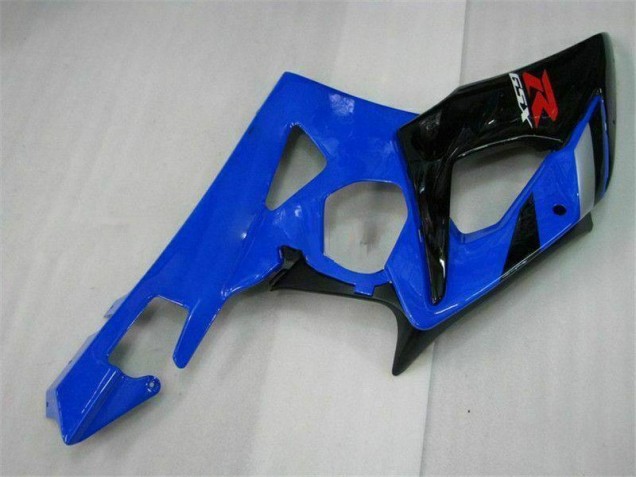 Carrocería Motocicletas Suzuki GSXR 1000 K5 05-06 - Azul Negro Carrocería Motocicletas Suzuki GSXR 1000 K5 05-06 - Azul Negro