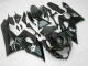 Carrocería Motocicletas Suzuki GSXR 1000 K5 05-06 - Brillante Negro Carrocería Motocicletas Suzuki GSXR 1000 K5 05-06 - Brillante Negro