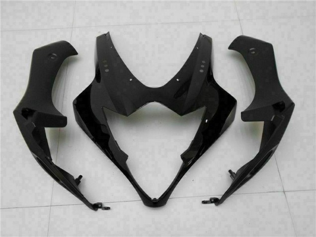 Carrocería Motocicletas Suzuki GSXR 1000 K5 05-06 - Brillante Negro Carrocería Motocicletas Suzuki GSXR 1000 K5 05-06 - Brillante Negro
