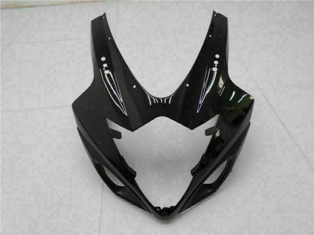 Carrocería Motocicletas Suzuki GSXR 1000 K5 05-06 - Brillante Negro Carrocería Motocicletas Suzuki GSXR 1000 K5 05-06 - Brillante Negro