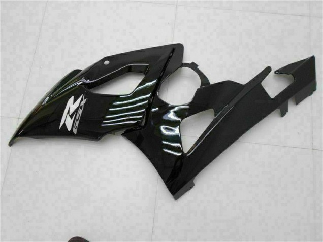 Carrocería Motocicletas Suzuki GSXR 1000 K5 05-06 - Brillante Negro Carrocería Motocicletas Suzuki GSXR 1000 K5 05-06 - Brillante Negro