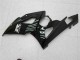 Carrocería Motocicletas Suzuki GSXR 1000 K5 05-06 - Brillante Negro Carrocería Motocicletas Suzuki GSXR 1000 K5 05-06 - Brillante Negro