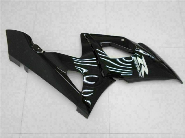 Carrocería Motocicletas Suzuki GSXR 1000 K5 05-06 - Brillante Negro Carrocería Motocicletas Suzuki GSXR 1000 K5 05-06 - Brillante Negro