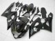 Carrocería Motocicletas Suzuki GSXR 1000 K5 05-06 - Brillante Negro Carrocería Motocicletas Suzuki GSXR 1000 K5 05-06 - Brillante Negro