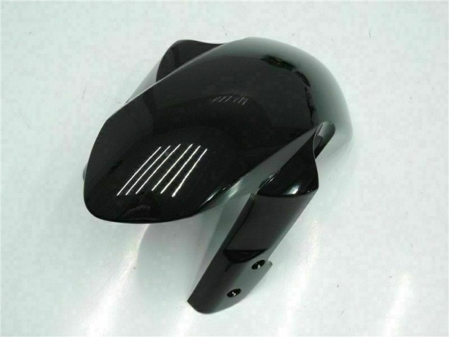 Carrocería Motocicletas Suzuki GSXR 1000 K5 05-06 - Rojo Negro Carrocería Motocicletas Suzuki GSXR 1000 K5 05-06 - Rojo Negro