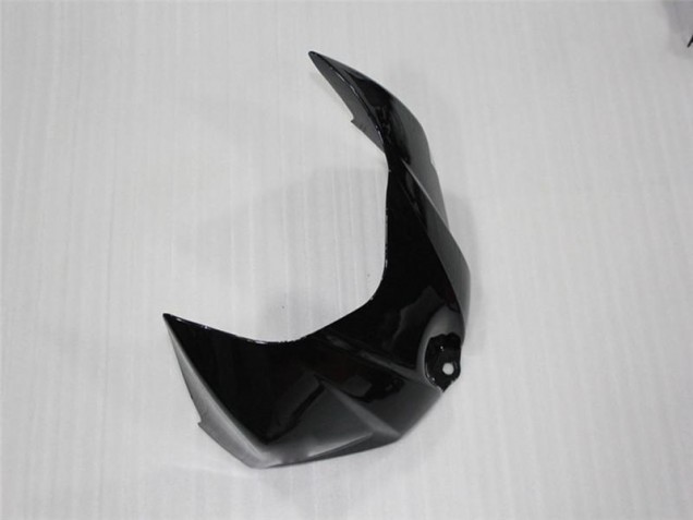 Carrocería Motocicletas Suzuki GSXR 1000 K7 07-08 - Negro Carrocería Motocicletas Suzuki GSXR 1000 K7 07-08 - Negro