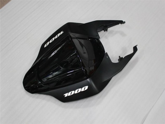 Carrocería Motocicletas Suzuki GSXR 1000 K7 07-08 - Negro Carrocería Motocicletas Suzuki GSXR 1000 K7 07-08 - Negro