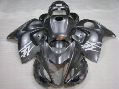 Carrocería Motocicletas Suzuki GSXR 1300 Hayabusa 08-19 - Gris