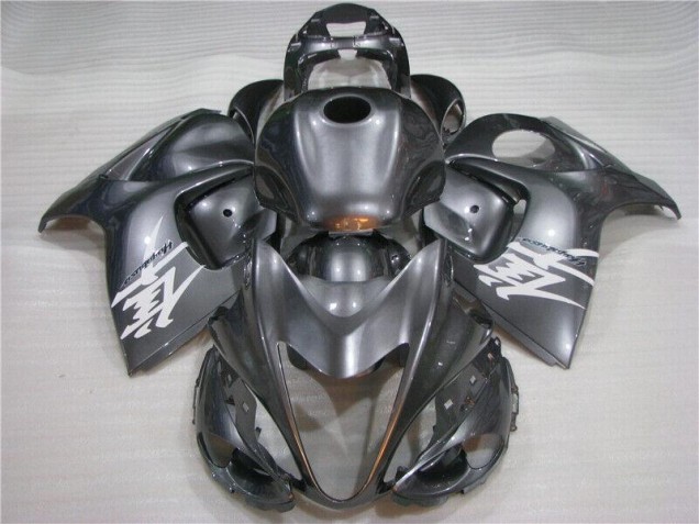 Carrocería Motocicletas Suzuki GSXR 1300 Hayabusa 08-19 - Gris Carrocería Motocicletas Suzuki GSXR 1300 Hayabusa 08-19 - Gris