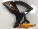 Carrocería Motocicletas Suzuki GSXR 600 / 750 K6 06-07 - Negro Naranja