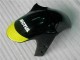 Carrocería Motocicletas Yamaha R1 00-01 - Negro Carrocería Motocicletas Yamaha R1 00-01 - Negro