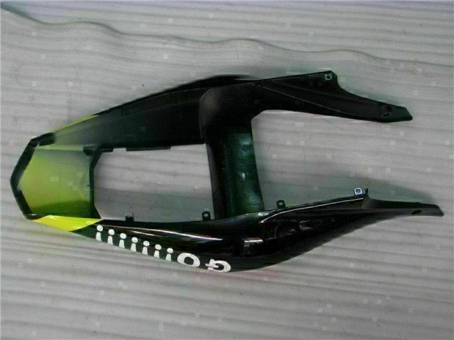 Carrocería Motocicletas Yamaha R1 00-01 - Negro Carrocería Motocicletas Yamaha R1 00-01 - Negro