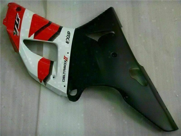 Carrocería Motocicletas Yamaha R1 00-01 - Rojo Carrocería Motocicletas Yamaha R1 00-01 - Rojo