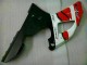 Carrocería Motocicletas Yamaha R1 00-01 - Rojo Carrocería Motocicletas Yamaha R1 00-01 - Rojo