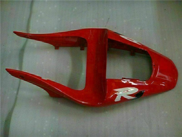 Carrocería Motocicletas Yamaha R1 00-01 - Rojo Carrocería Motocicletas Yamaha R1 00-01 - Rojo