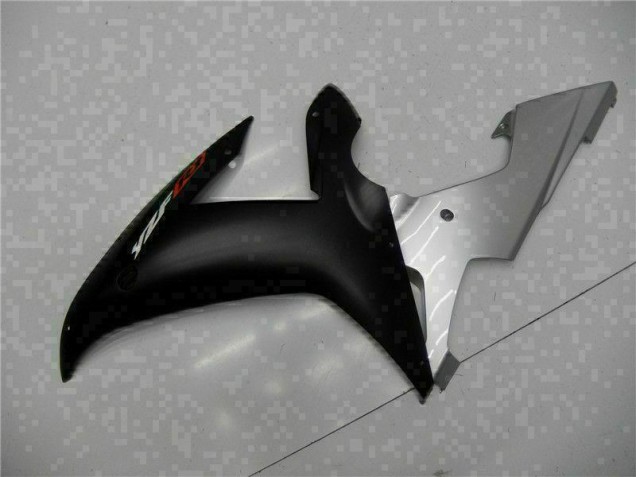 Carrocería Motocicletas Yamaha R1 02-03 - Negro Carrocería Motocicletas Yamaha R1 02-03 - Negro