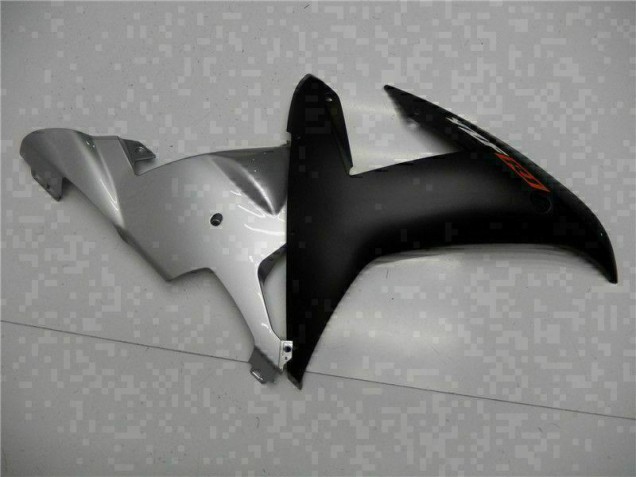 Carrocería Motocicletas Yamaha R1 02-03 - Negro Carrocería Motocicletas Yamaha R1 02-03 - Negro