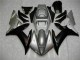 Carrocería Motocicletas Yamaha R1 02-03 - Negro Carrocería Motocicletas Yamaha R1 02-03 - Negro