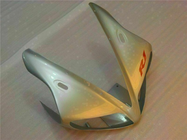 Carrocería Motocicletas Yamaha R1 02-03 - Plata Carrocería Motocicletas Yamaha R1 02-03 - Plata