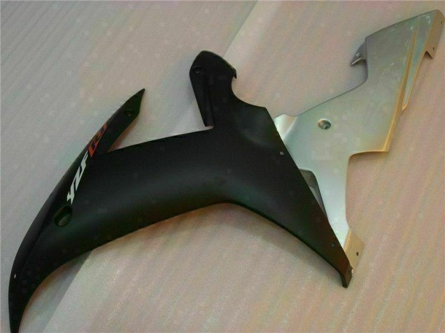 Carrocería Motocicletas Yamaha R1 02-03 - Plata Carrocería Motocicletas Yamaha R1 02-03 - Plata